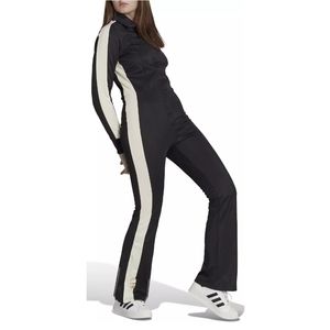 NWT Adidas Ski Chic Jumpsuit